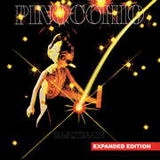 Pinocchio (Expanded Edition) , Boris Midney