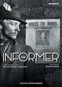 The Informer , Daisy Campbell