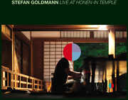 Live at Honen-In Temple , Stefan Goldmann