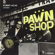 Layaway , Robert Lucas