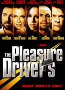 The Pleasure Drivers , Billy Zane