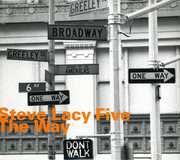 Way , Steve Lacy