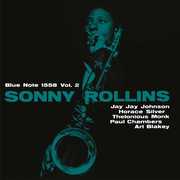Volume 2 , Sonny Rollins