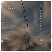 Outer Otherness /  Cloudy Eyes , Rocketship