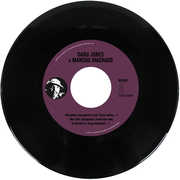Nice Girl (gangstarr) /  Meat Grinder (madvillain) , Daru Jones x Marcus Machado