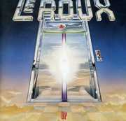 Up [Import] , Le Roux