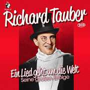 Ein Lied Geht Um Die Welt-Sein , Richard Tauber