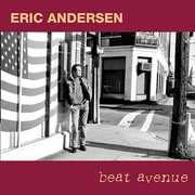Beat Avenue , Eric Andersen