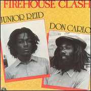 Firehouse Clash , Junior Reid