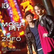 Mosh Pit , ZOFO Duet