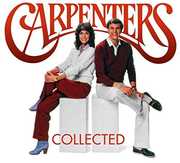 Collected [Import] , The Carpenters