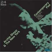 Archie Shepp and The New York Contemporary Five , Archie Shepp