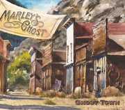Ghost Town , Marley's Ghost