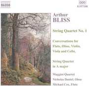 Chamber Music 1 , Maggini Quartet