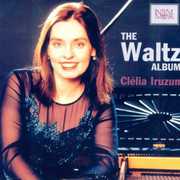 Waltz Album , Clelia Iruzun