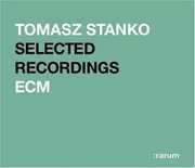 Rarum Xiv: Selected Recordings [Import] , Tomasz Stanko