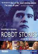 Robot Stories , Tamlyn Tomita