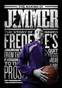 The Making of Jimmer 
