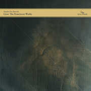 Franciscan Works , Franz Liszt