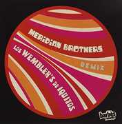 Meridian Brothers Remix , Wembler's De Iquitos