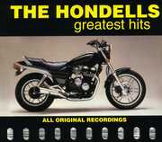 Greatest Hits , The Hondells