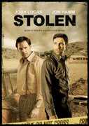 Stolen , Josh Lucas