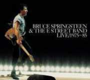 Live 1975-85 (3 Cd's In Double Jewel Case) , Bruce Springsteen