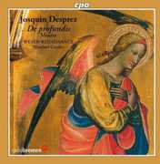 Psalm Settings , Weser-Renaissance