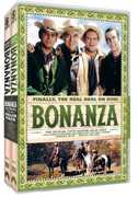 Bonanza: The Official Fifth Season Volumes 1 & 2 , Lorne Greene