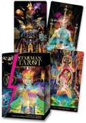 Starman Tarot Kit , Davide De Angelis