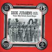 1937-39 , Dick Jurgens