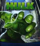 Hulk , Eric Bana