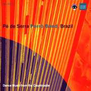 Dance Music Form , Pe De Serra