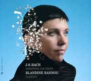 Goldberg Variations , Blandine Rannou