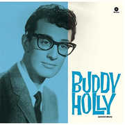 Second Album [Import] , Buddy Holly