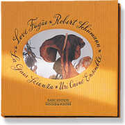 Love Fugue , Uri Caine
