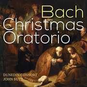 J.s. Bach: Christmas Oratorio