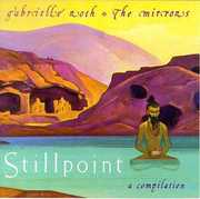 Stillpoint a Compilation , Gabrielle Roth
