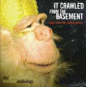 It Crawled From The Basement: The Green Monkey Records Anthology , Various Artists