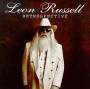 Retrospective , Leon Russell