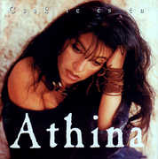 Csak Te TS TN , Athina