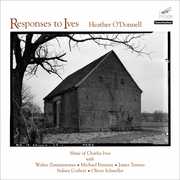 Reponses to Ives , Heather O'Donnell