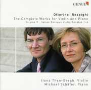 Complete Violin Music 2 , Michael Sch fer