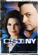 CSI NY: The Seventh Season , Melina Kanakaredes