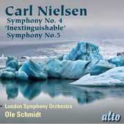 Symphony No. 4 , Ole Schmidt