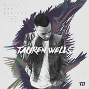 Hills And Valleys , Tauren Wells