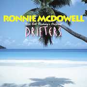 Ronnie McDowell With Bill Pinkey's Original Drifters , Ronnie McDowell