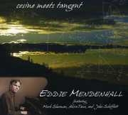 Cosine Meets Tangent , Eddie Mendenhall