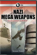 Nazi Megaweapons: Season 3 