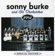 Special Edition 1951 , Sonny Burke